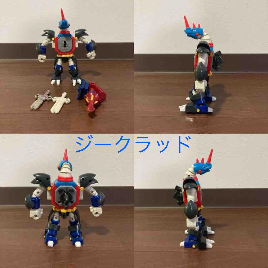 キーボッツ9体まとめ売り セット販売 - メルカリ