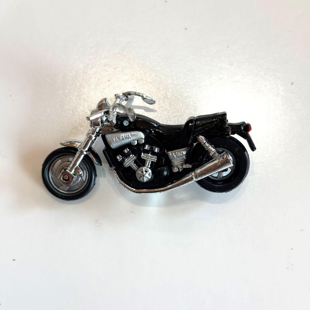 まとめ売り】ヤマハ バイクコレクション ミニチュア - メルカリ