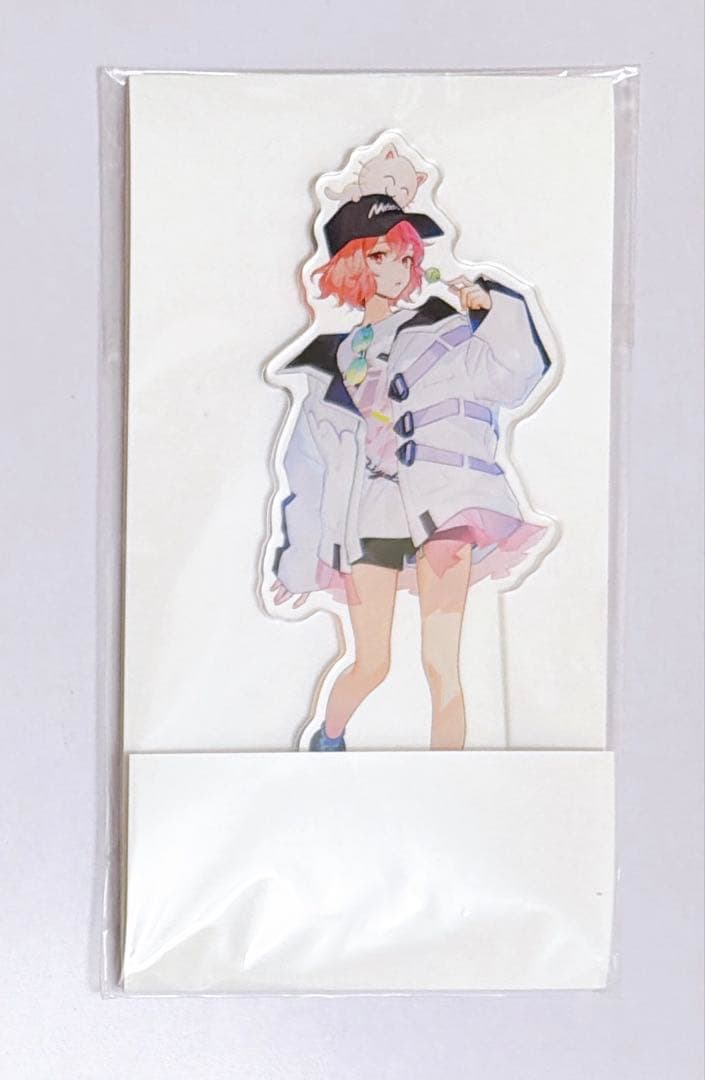 歌い手 大妖怪 nqrse アクスタ ローソン - メルカリ