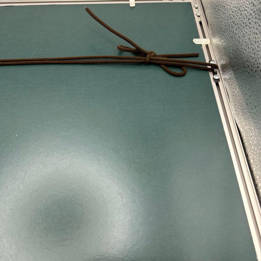 真筆証明あり 羽中田晴夫 尾瀬の春 美品 油絵 インテリア 山美会