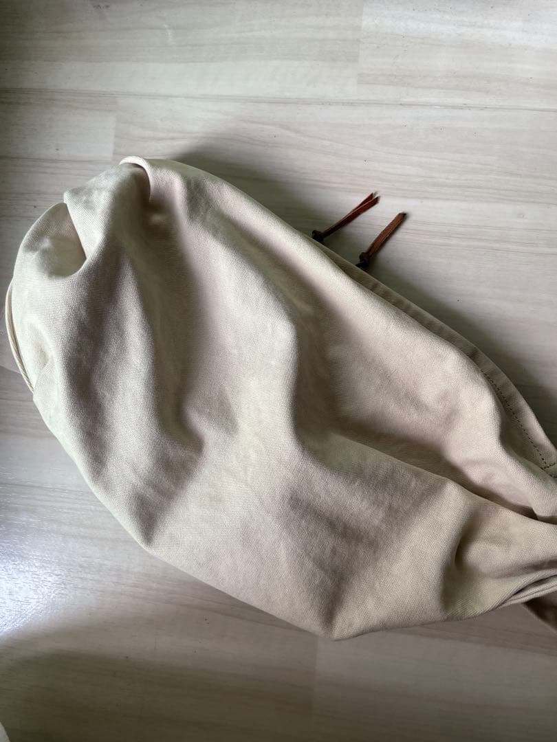 kapital スナフキンバッグ