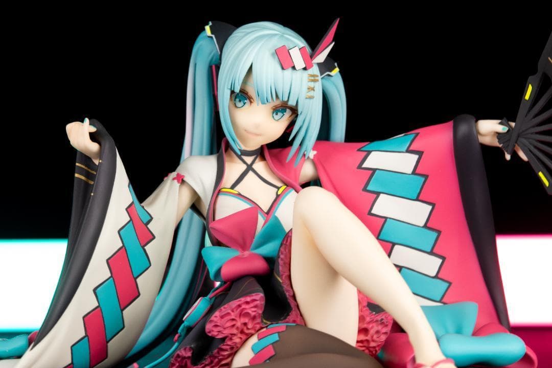 原神 フリーナ ガレージキット フィギュア シャンティ - メルカリ