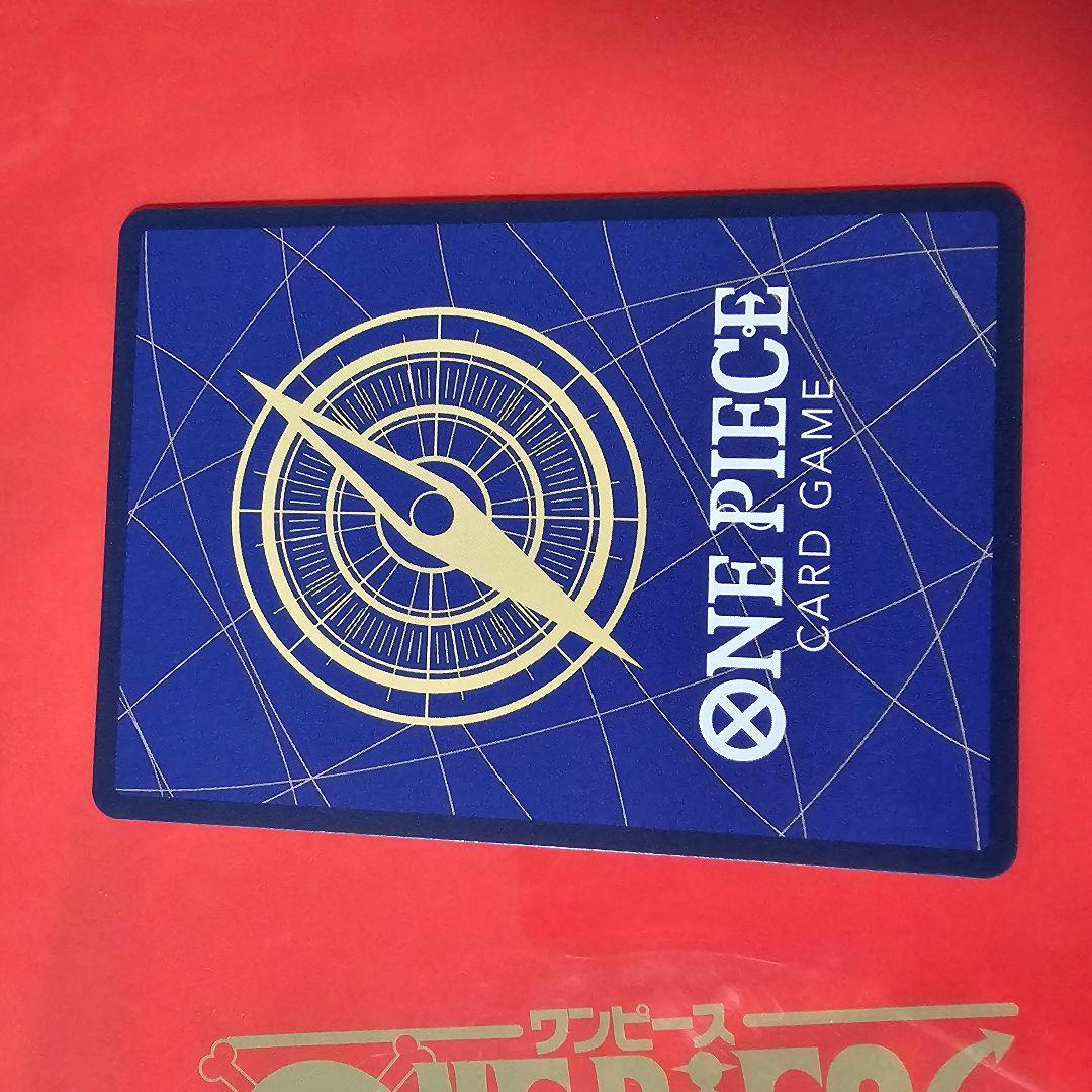 OP14-112 SR パラレル ボア ハンコック ワンピースカード - メルカリ