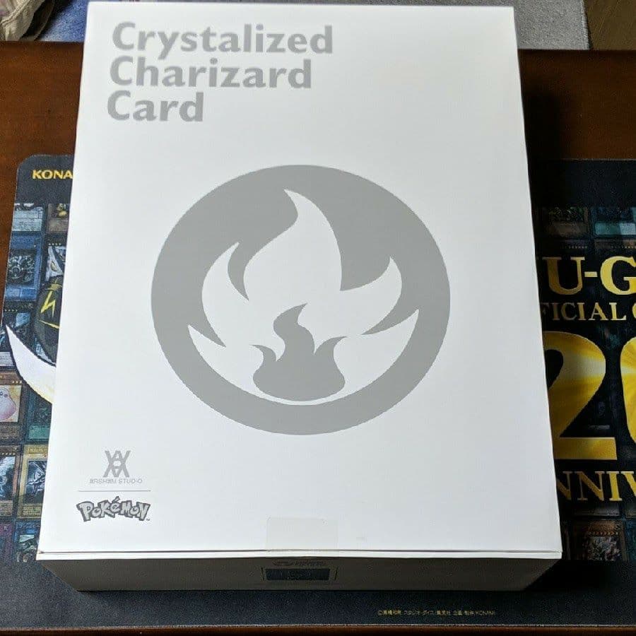 限定 白 リザードン 初期 石板 ダニエル ポケカ ポケモンカード かい