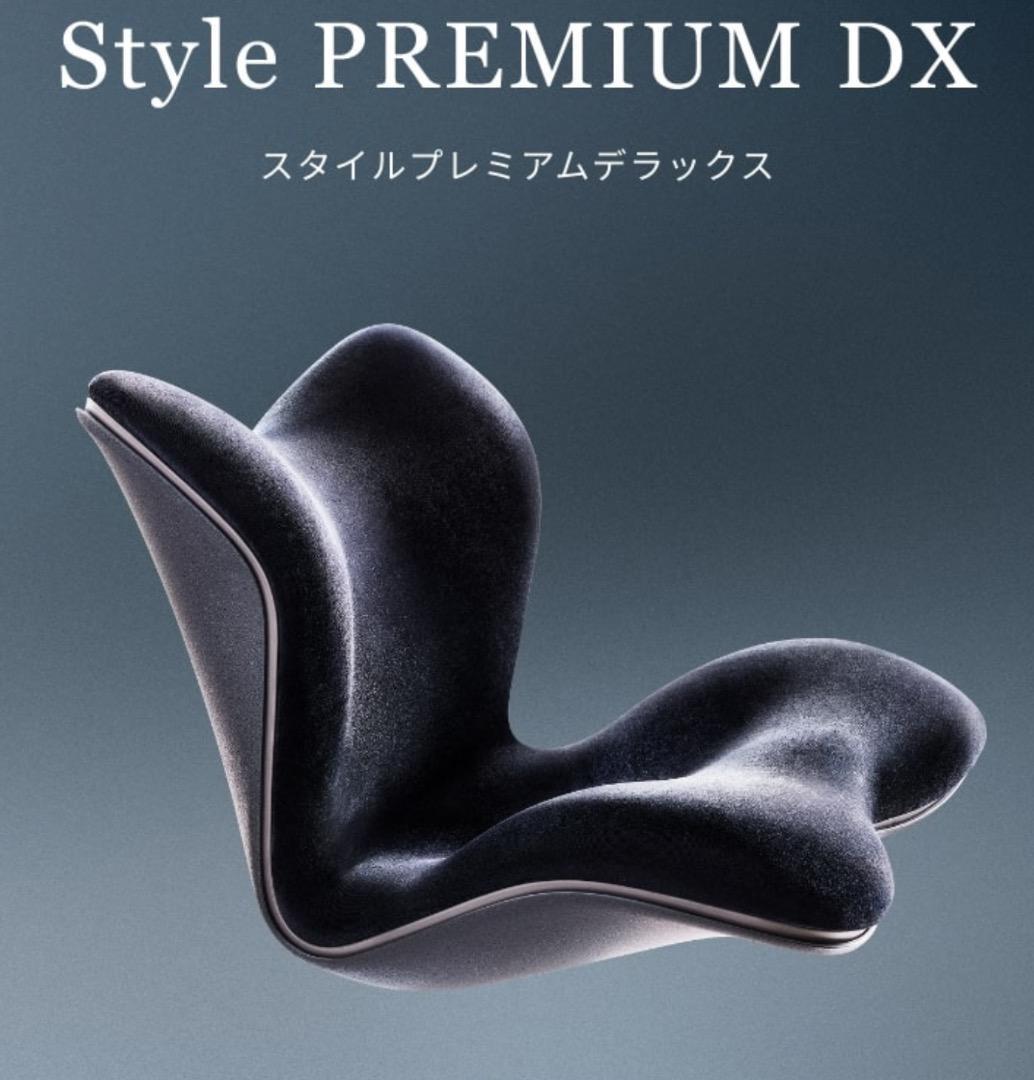 美品✨Style PREMIUM DX スタイルプレミアムデラックス ブラック
