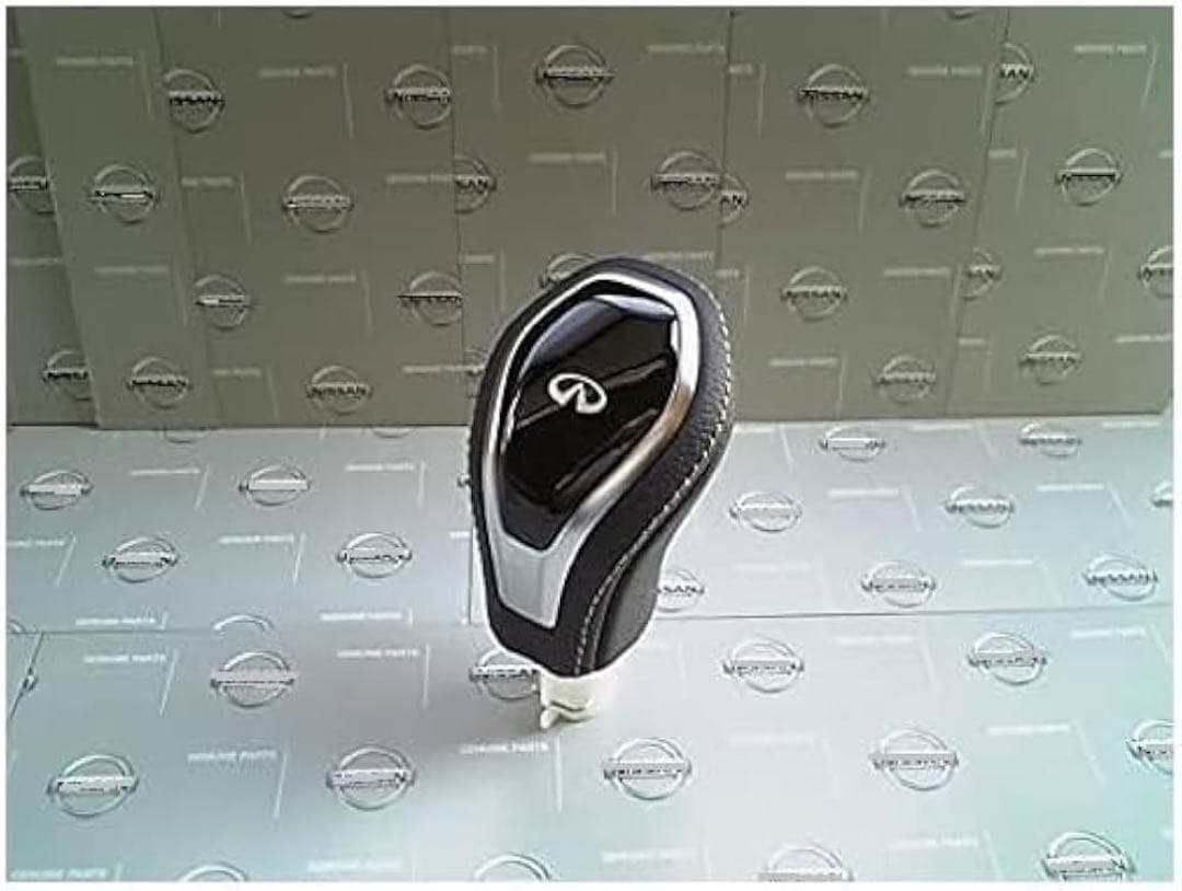 こ*お様 v37 スカイライン 中期 インフィニティ シフトノブ