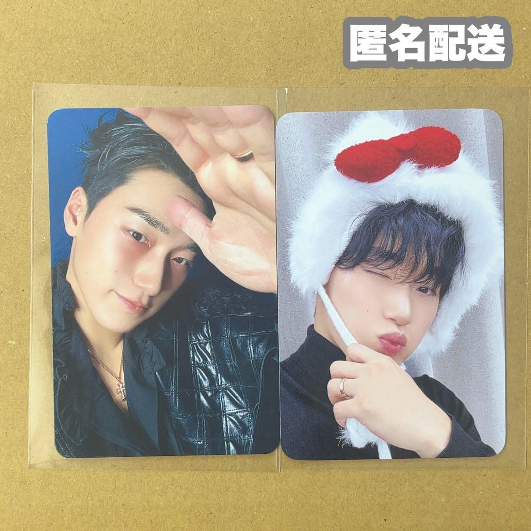 ATEEZ サン MAKESTAR ラキドロ キティ よしよし トレカ - メルカリ