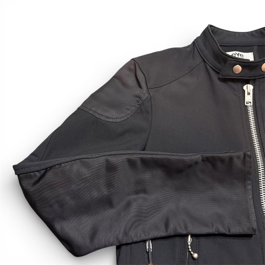 eYe JUNYA WATANABE MAN ACG 再構築ジャケット 2007 - メルカリ