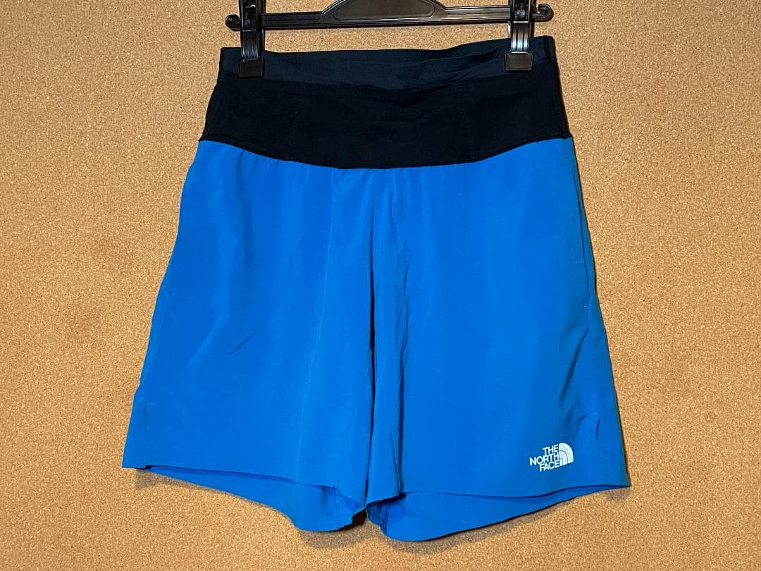 【限定モデル】THE NORTH FACE エンデュリスレーシングショーツ