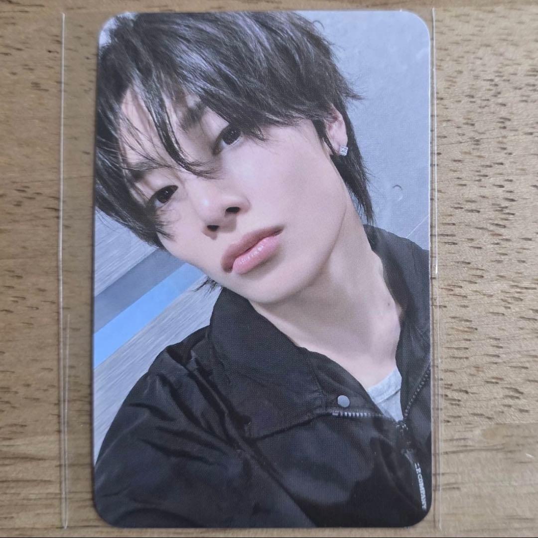 straykids アイエン DO IT yes24 限定 トレカ - メルカリ