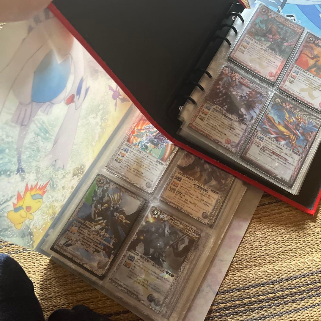 バトルスピリッツ 引退品 アルティメット以前のカード - メルカリ