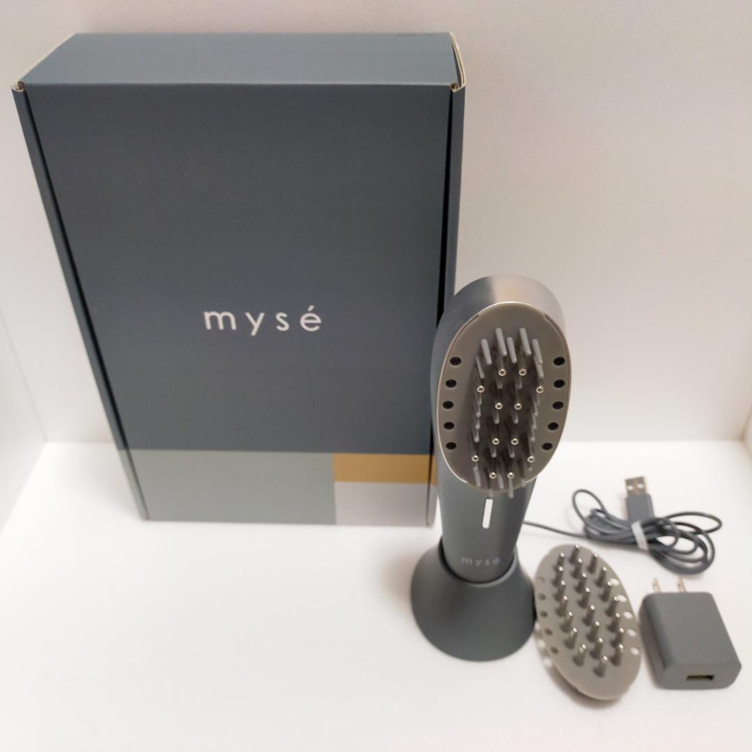 YA-MAN ヤーマン ミーゼ スカルプリフト アクティブ プラス MS-80G