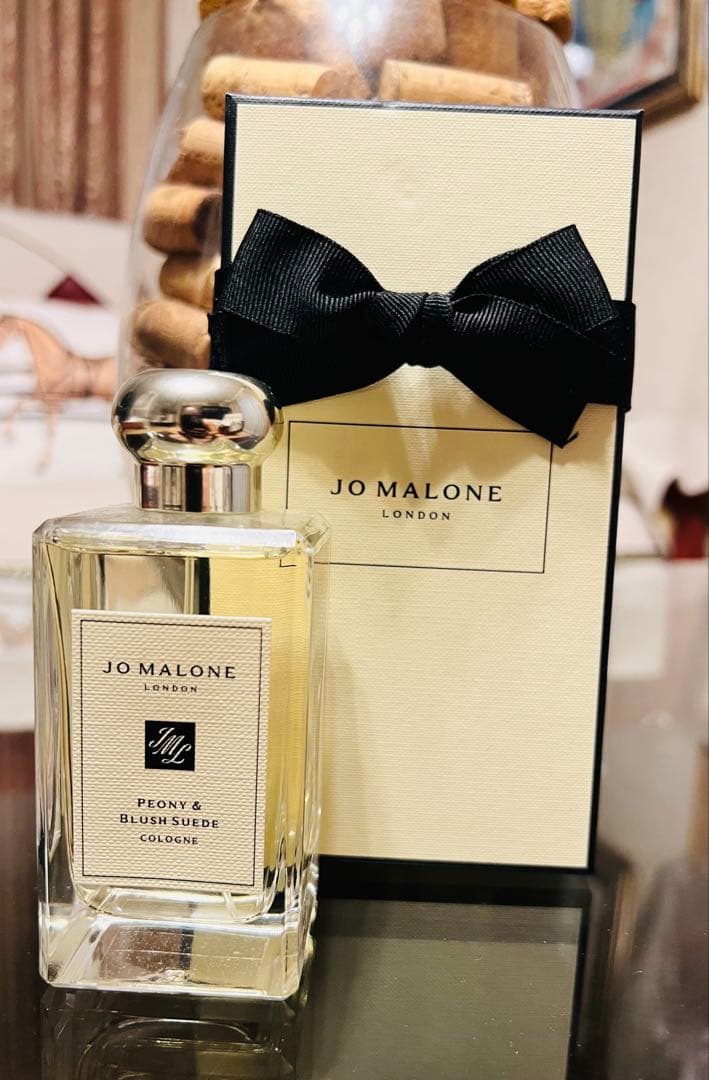 ジョー マローンの香水-JO MALONE LONDON 100 ml