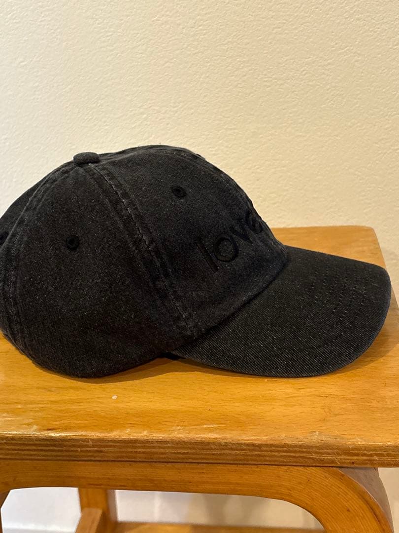 my bloody valentine 2026 来日 キャップ 帽子 マイブラ - メルカリ