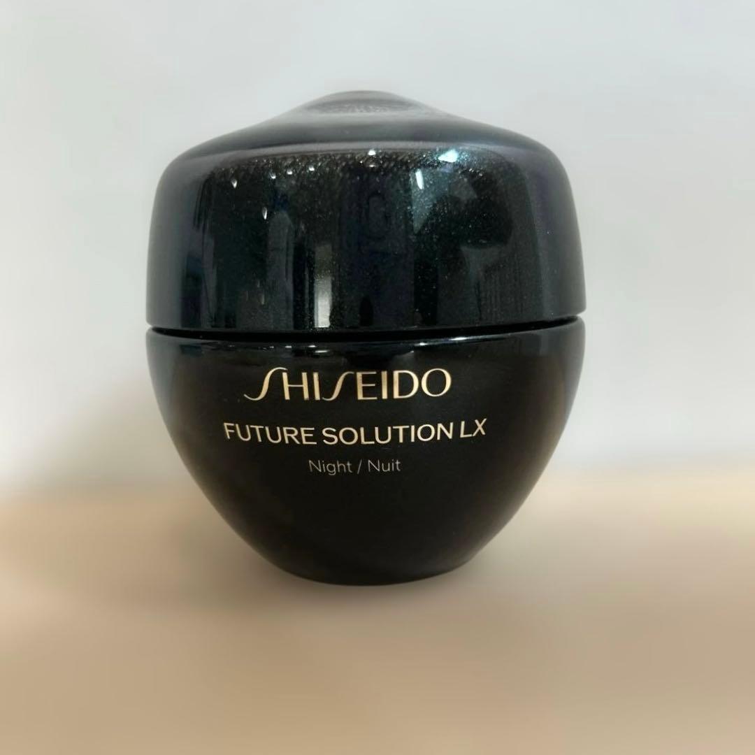 資生堂 フューチャーソリューション トータルRクリーム