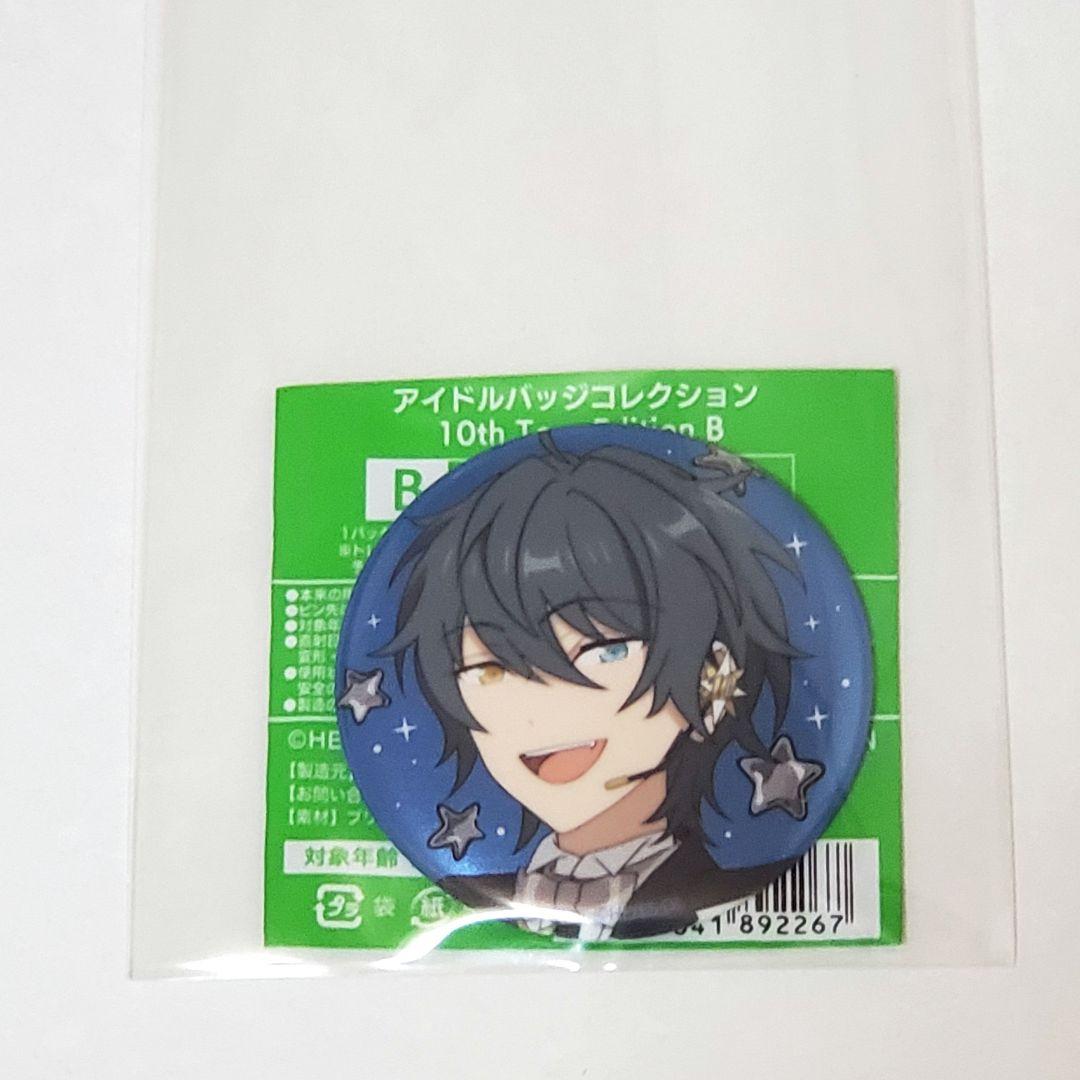 スタライ10th 影片みか 缶バッジ - メルカリ