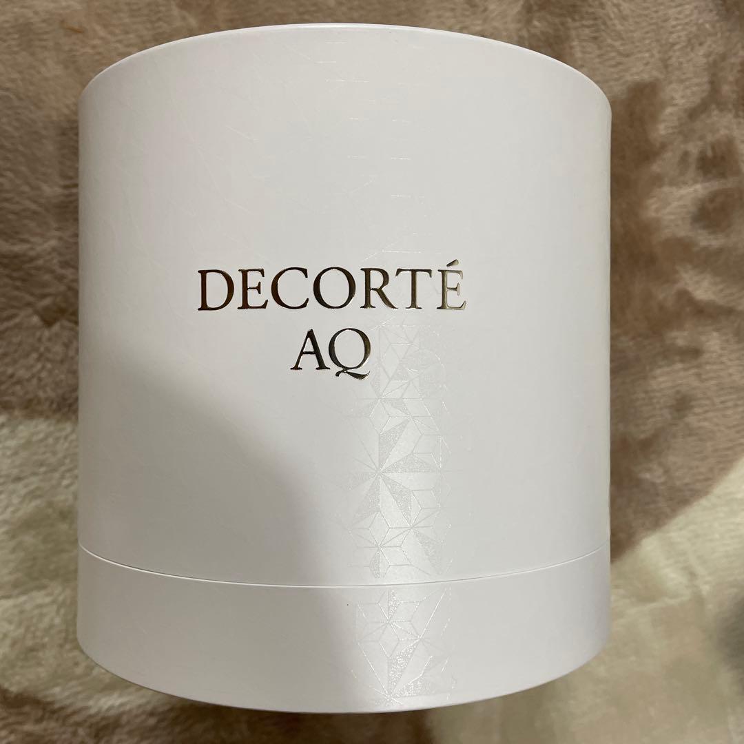 ショッパー付き　コスメデコルテ　ＡＱ ラディアンスコフレ Ⅱ 2025