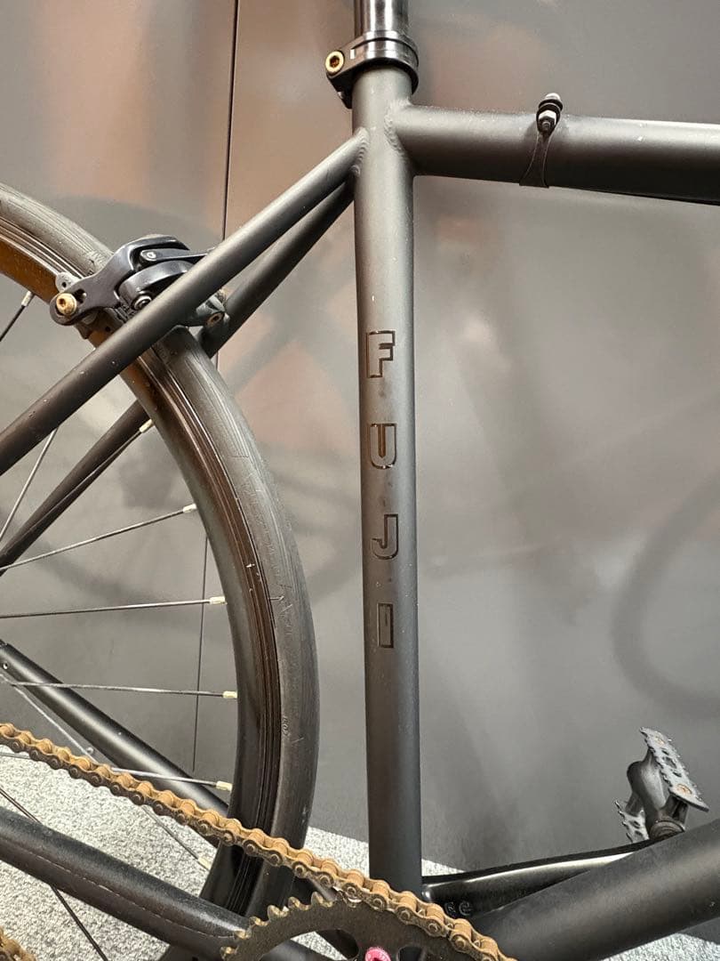 ◾️引取限定◾️FUJI フェザー 490 シングルフリー - メルカリ