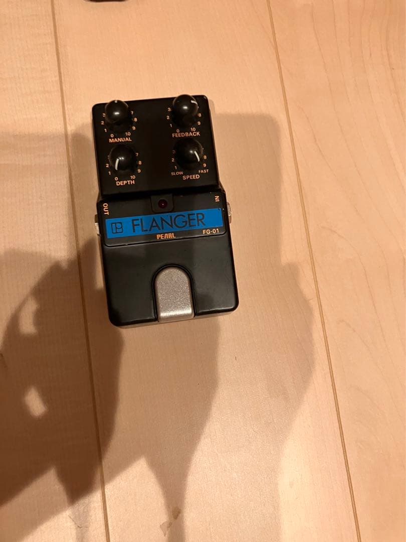 ギター Pearl fg-01 my-take-on-the-discontinued-