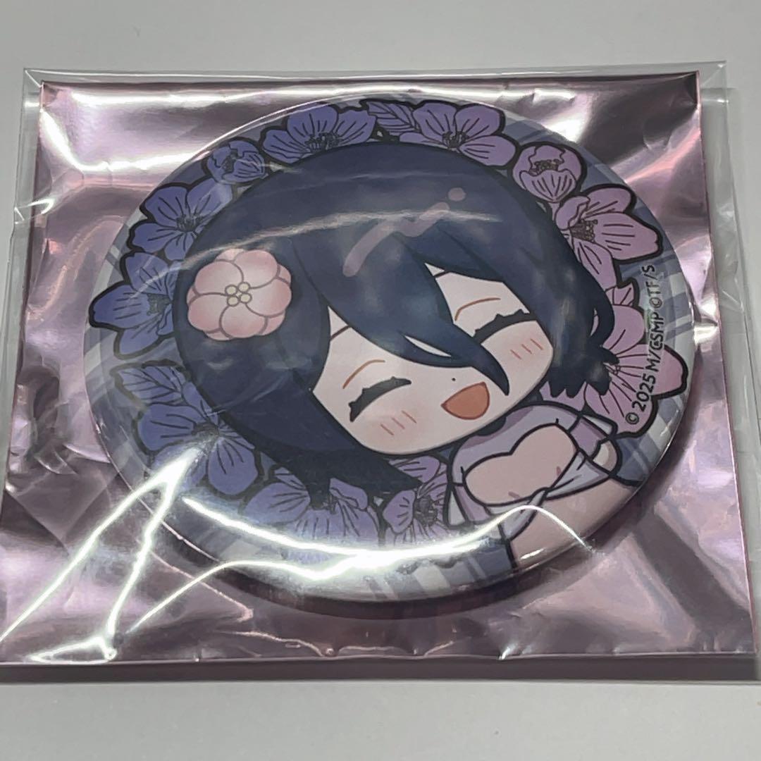 チェンソーマン プリンスホテル 缶バッジ ミニキャラ レゼ - メルカリ