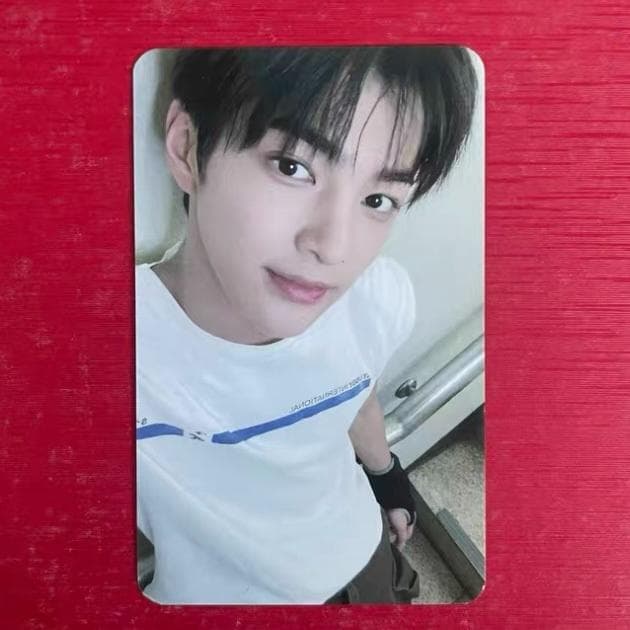 CORTIS ラキドロ musickorea ゴンホ 2次 トレカ 2週目 - メルカリ