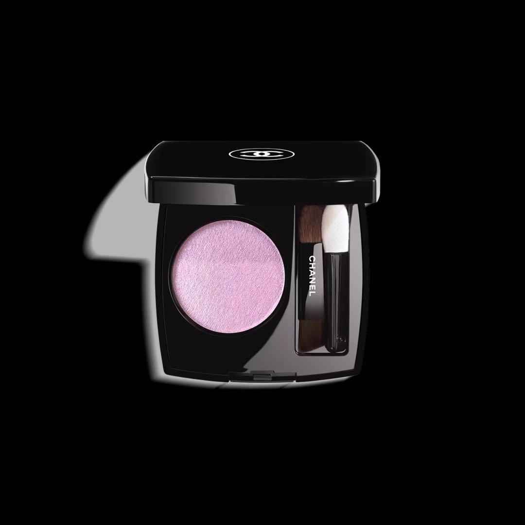 CHANEL アイシャドウ 250モーヴシュクレ 限定色 - メルカリ