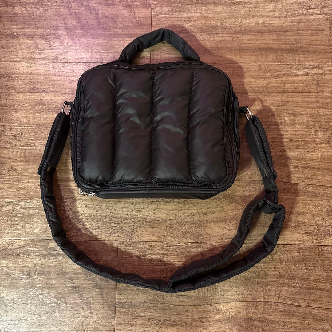 CALIN マザーズバッグ - メルカリ