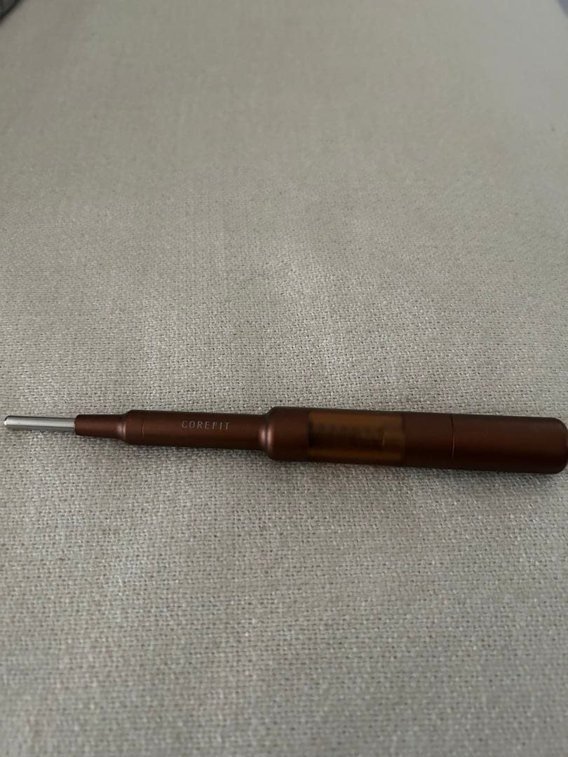 コアフィット フェイスポインター