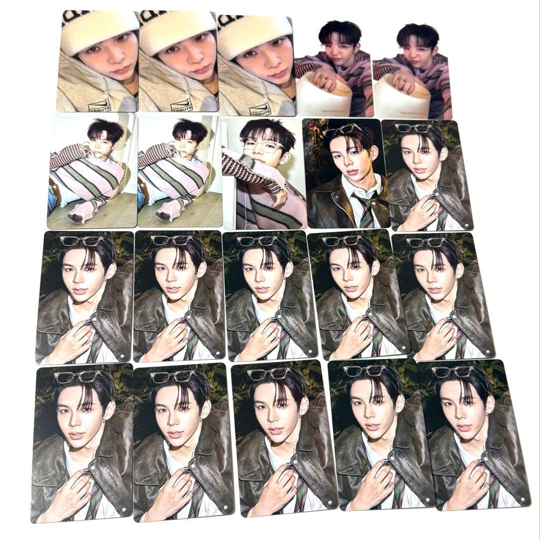 all of you トレカ 東京ドーム 限定 ラキドロ ショウタロウ - メルカリ