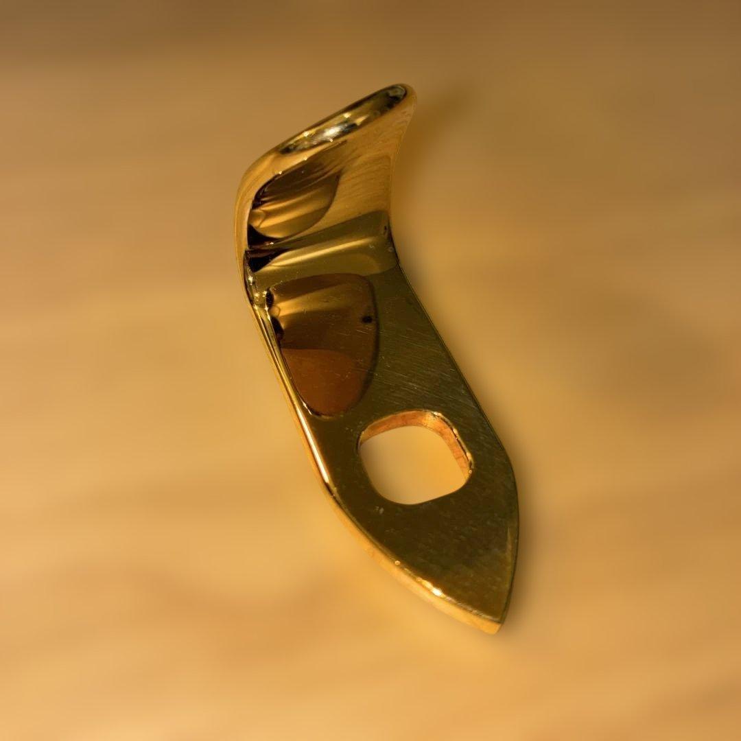 Selmer SeriesⅡ サムフック