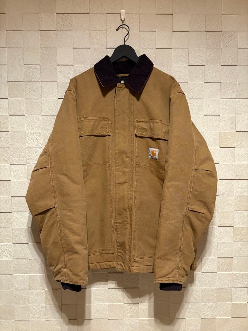 【美品】Carhartt WIP カーハート OG ARCTIC COAT
