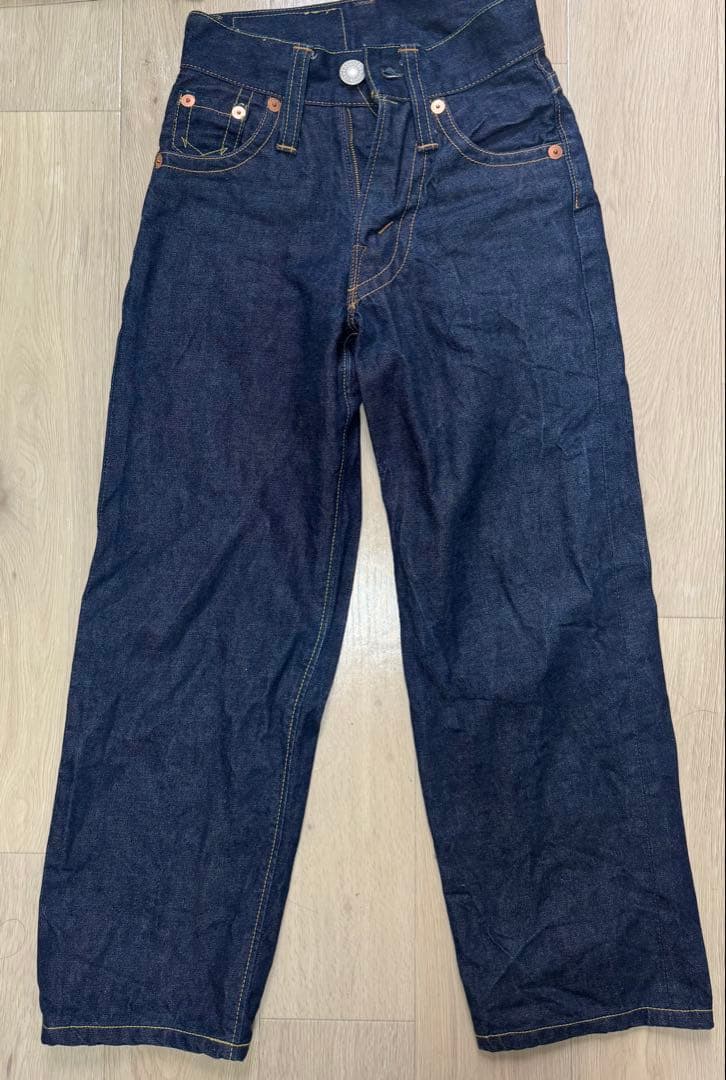 パンツ KOOKY ZOO JUVENILE DENIM PANTS