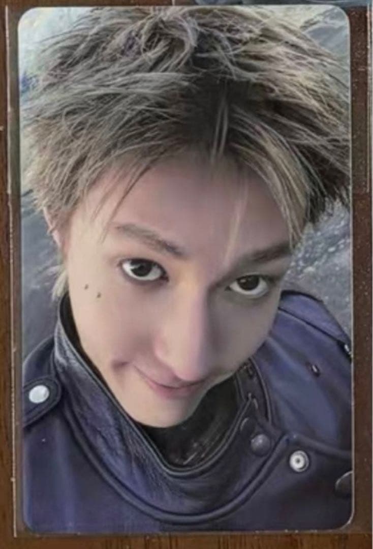 CORTIS マーティン 1st soundwave ラキドロ 限定 トレカ - メルカリ