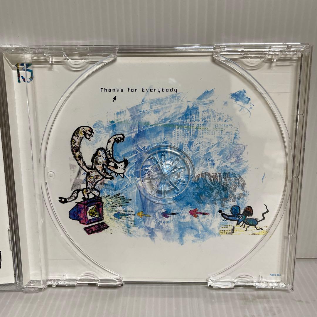 L'Arc〜en〜Ciel / Clicked Singles Best 13 - メルカリ