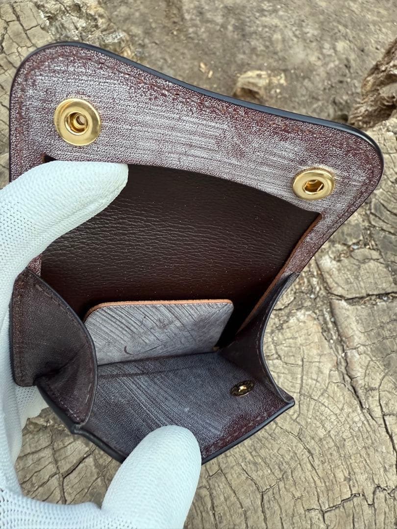 未使用新品】限定カラー ワイルドスワンズ タング オーストリアン