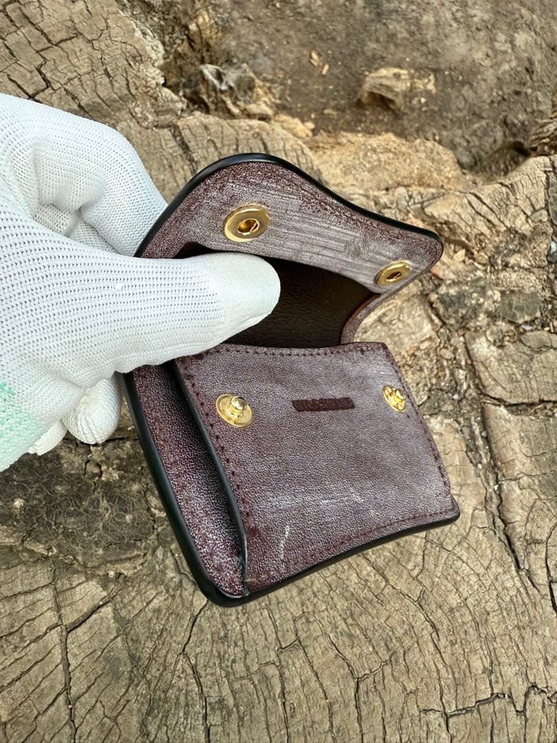 未使用新品】限定カラー ワイルドスワンズ タング オーストリアン