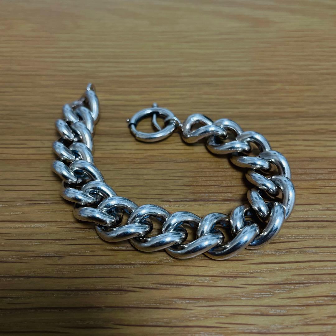 Vintage Silver 925 ブレスレット