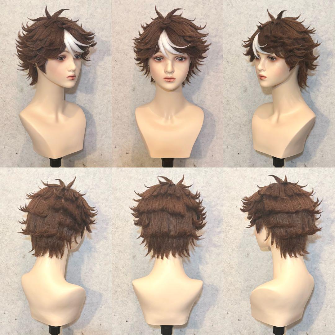 シュークリーム様 ウィッグオーダー 確認用 - メルカリ