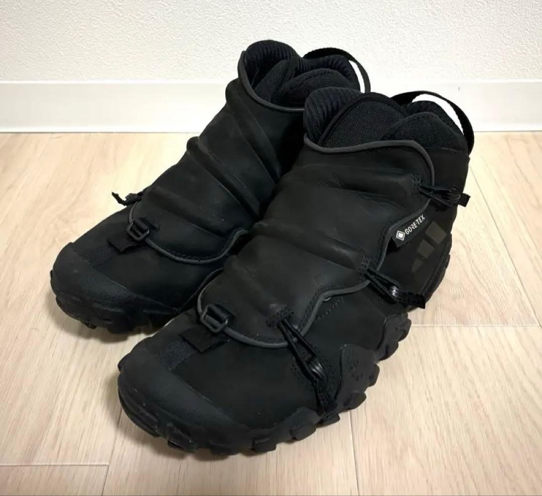 靴 27.5cm adidas RADLANDER EQT GORE-TEX