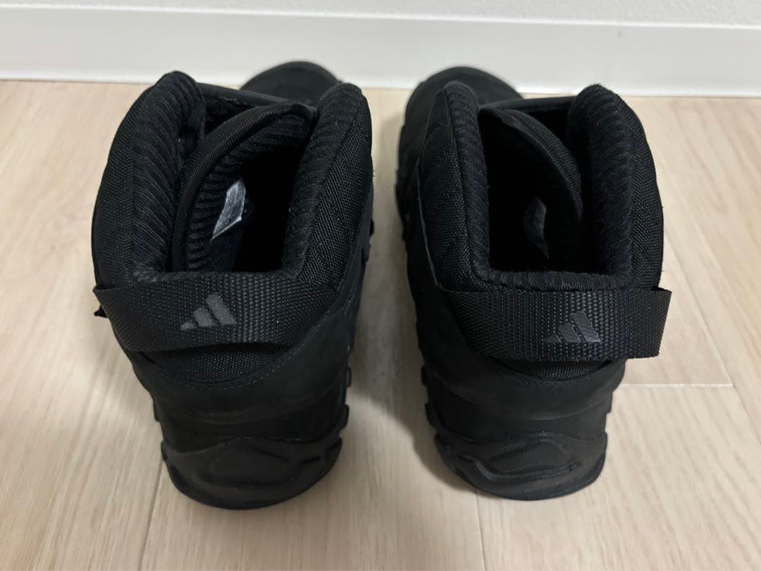 靴 27.5cm adidas RADLANDER EQT GORE-TEX