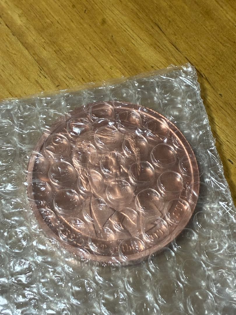 アメリカ ドナルド・j・トランプ大統領 5オンス 銅メダル coinsenka-shop_m5093