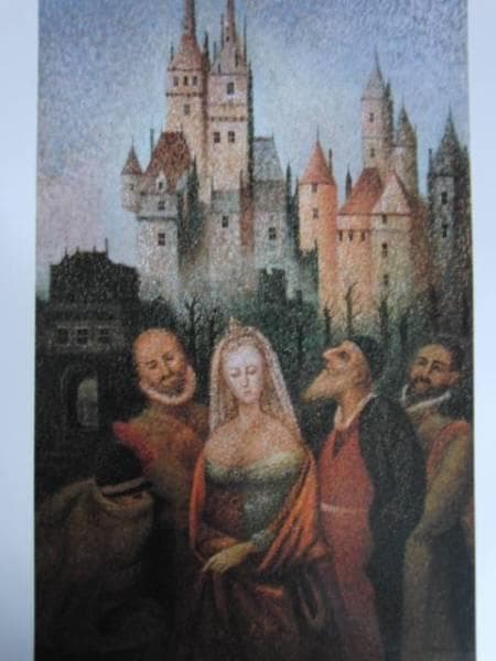 西村　龍介、古城幻影、希少な額装用画集より、新品高級額装付、状態良好 2026年最新】Yahoo!オークション -西村龍介の中古品・新品・未使用品一覧