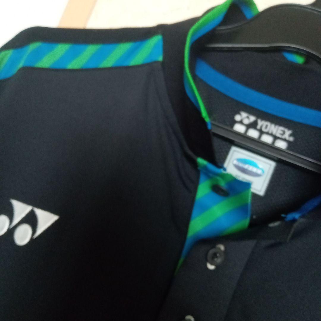 YONEX ゲームシャツ ゲームパンツ 上下セット L - メルカリ