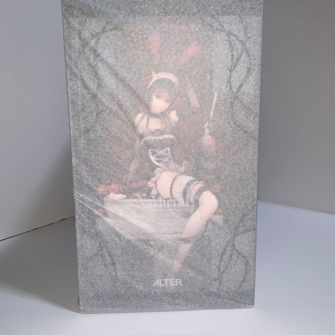 ALTER オーバーロード：ナーベラル・ガンマ so-bin Ver.1/8