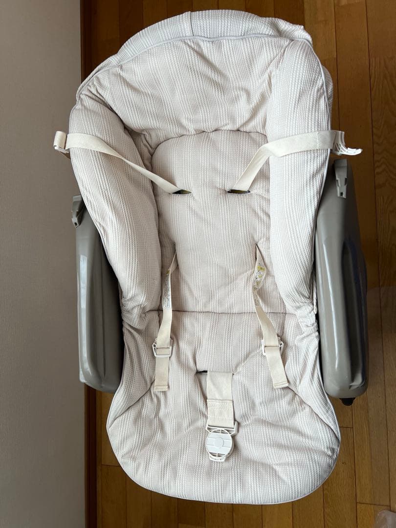 コンビ 電動ハイローチェアネムリラAUTOSWING BEDi Long EG+ Amazon | COMBI コンビ 電動ハイローチェア ホワイトレーベル ネムリラ