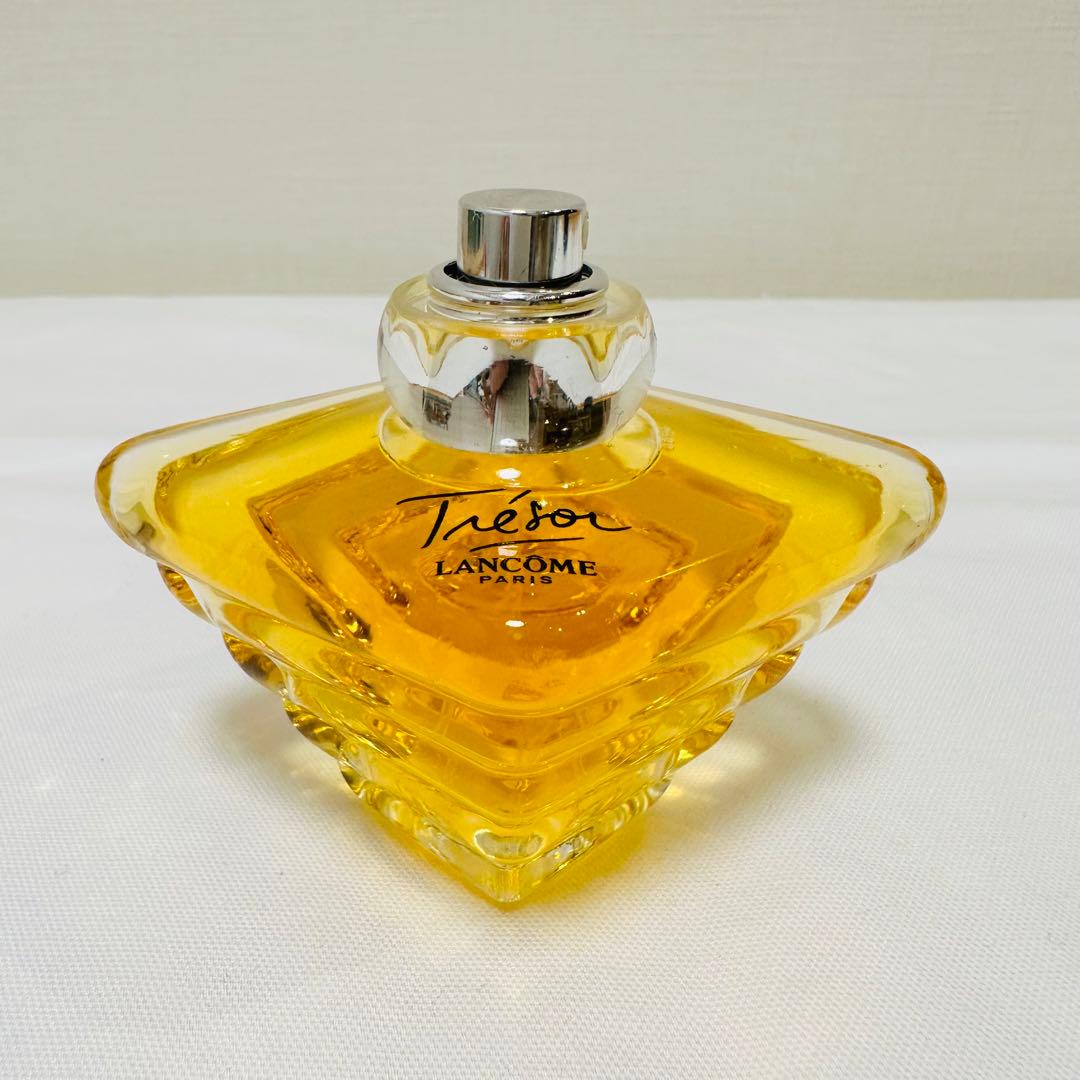 希少　新品　ランコム　トレゾア　オー　エタンセラン　オードトワレ　香水　45ml