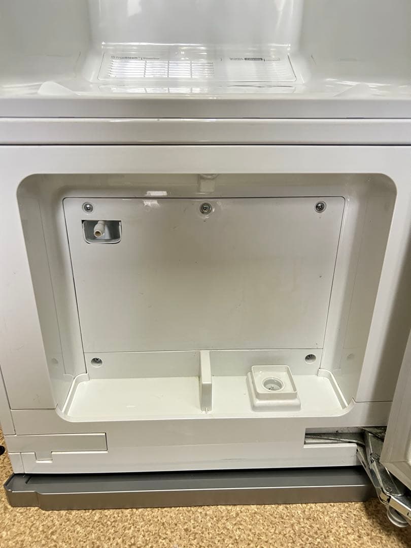 《値下げOK》LGスタイラー　電気乾燥機　2017年製