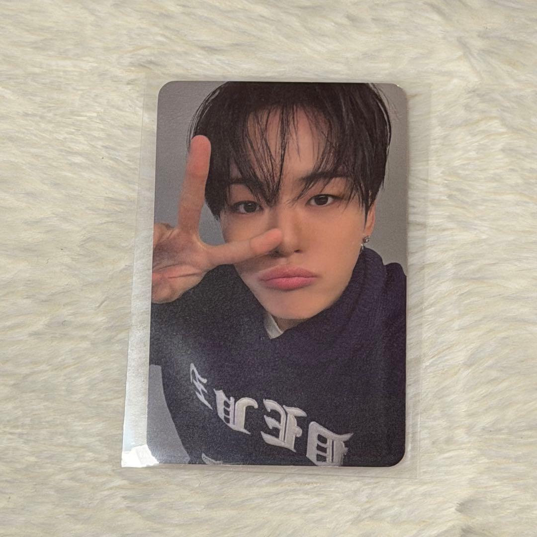 treasure ジェヒョク ラキドロ - メルカリ