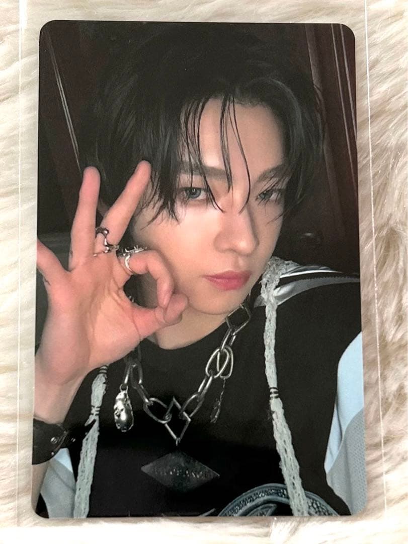 aoen 青い太陽 颯太 トレカ weverse ラキドロ 第2弾SOTA - メルカリ