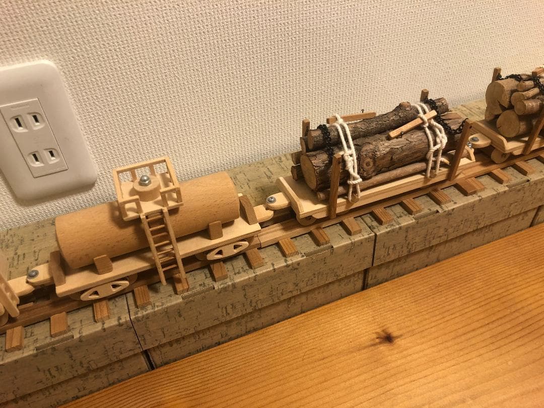 完成品】夢の汽車シリーズ（フルセット） - メルカリ